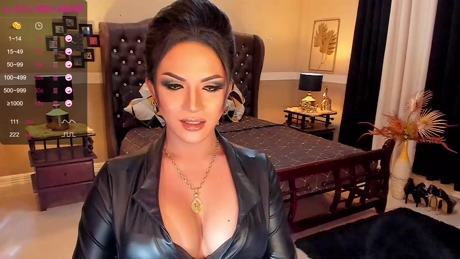 madammistressdominatrix  03-03-2022